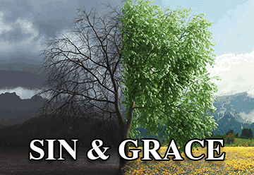 Sin & Grace